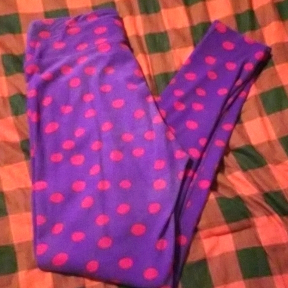LuLaRoe Pants - Lularoe leggings